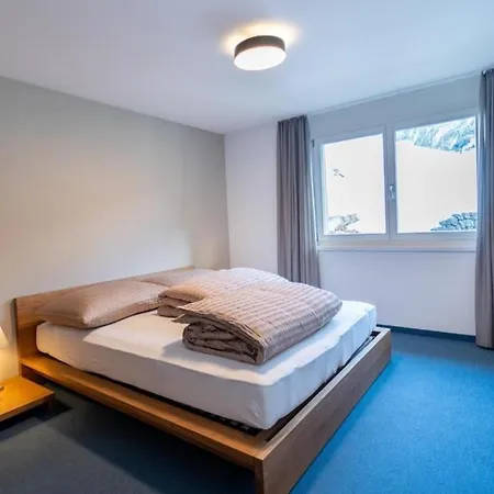 Apartment Grossenhaus, Valerian *