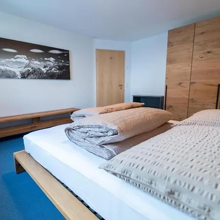 Apartment Grossenhaus, Valerian